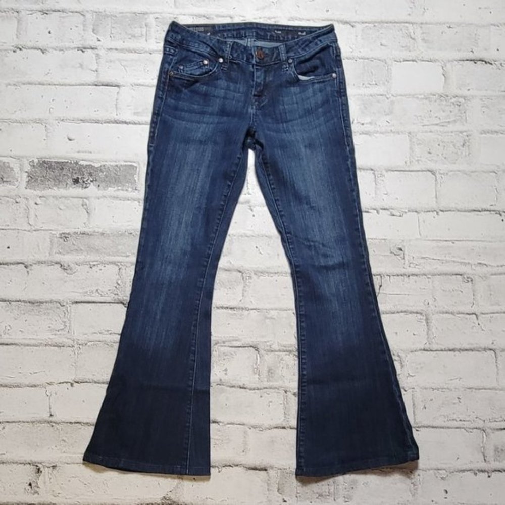 Williams Rast Flare Jeans - Picture 3 of 9